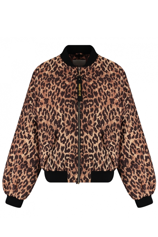 NORA JA SS25N202 1101 lexie leopard